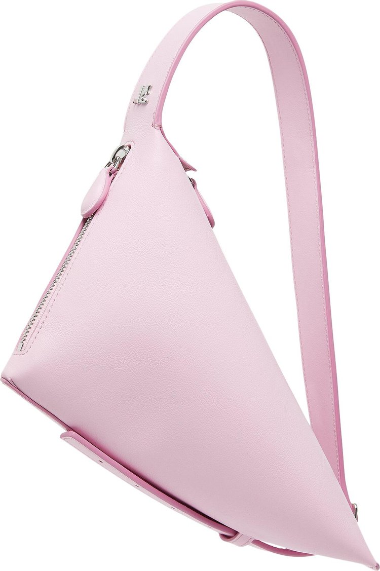 Courreges One Bag Pink