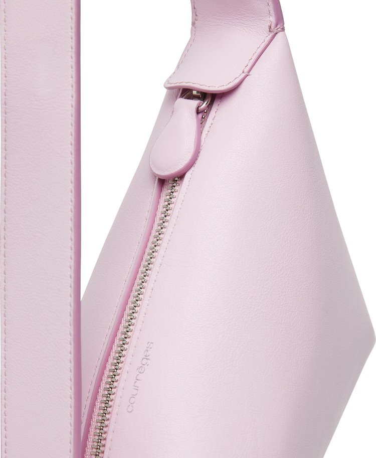 Courreges One Bag Pink