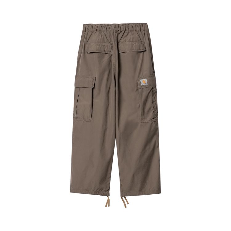 Carhartt WIP Jet Cargo Pant Brown