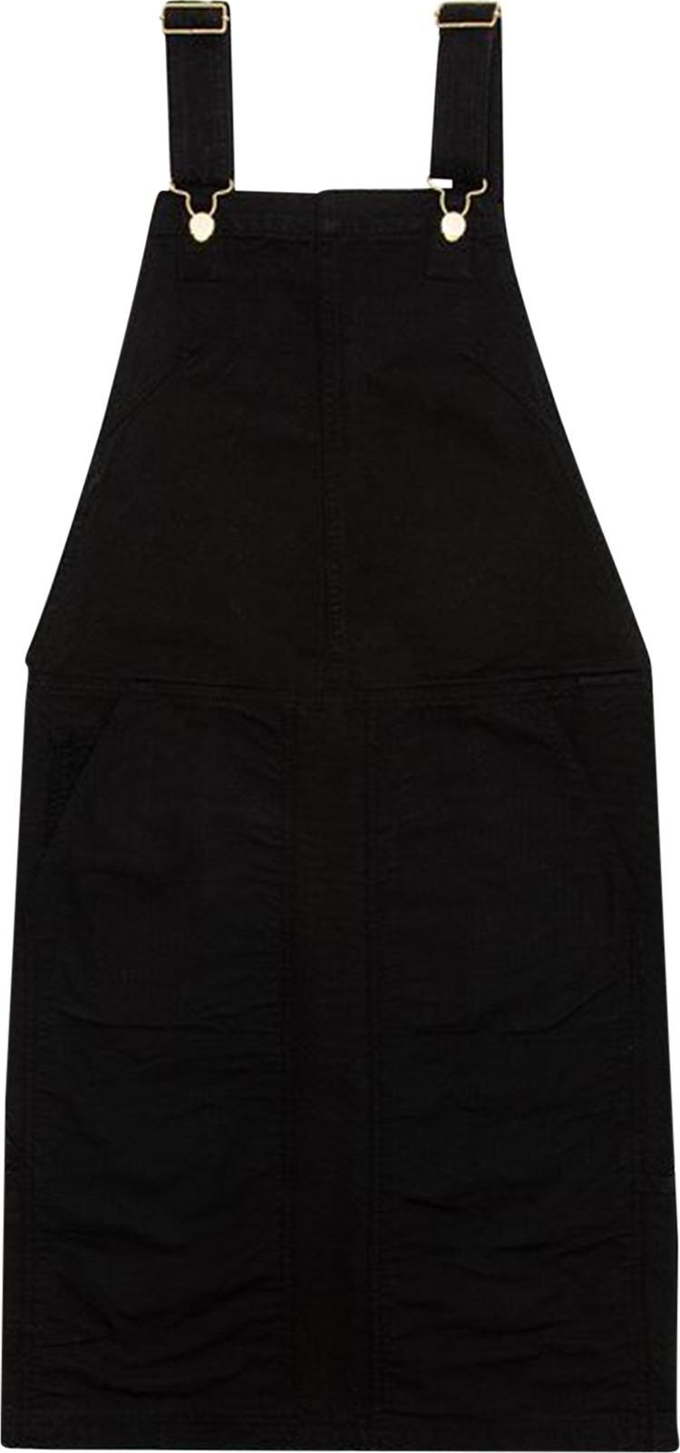 Carhartt WIP Medley Dress 'Black'