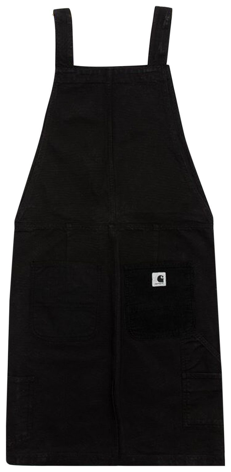 Carhartt WIP Medley Dress Black
