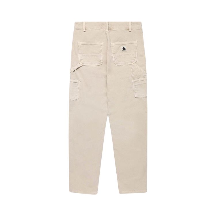 Carhartt WIP Pierce Double Knee Pant Beige