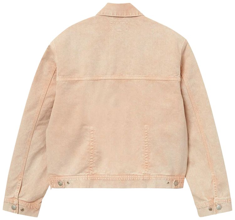 Carhartt WIP Sonora Jacket Pink