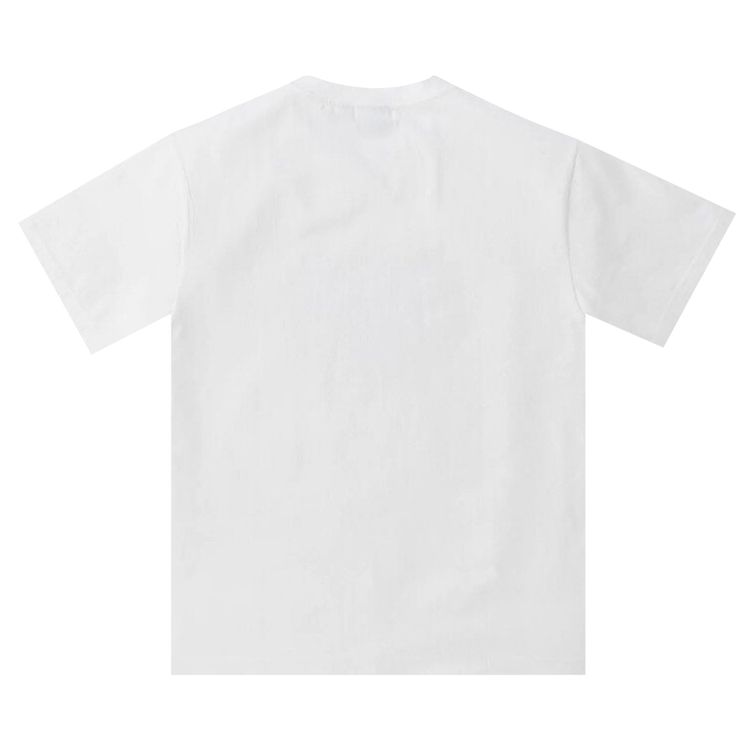 Gramicci Hiker Tee White