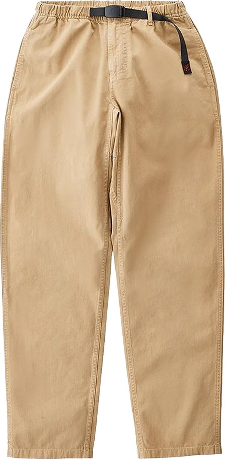 Gramicci Pant Beige