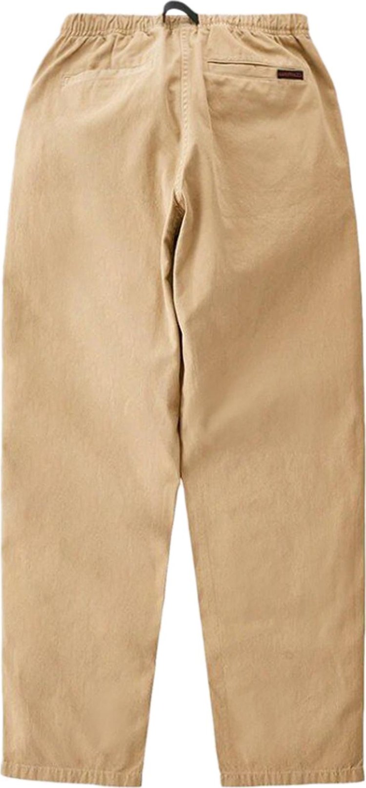 Gramicci Pant Beige