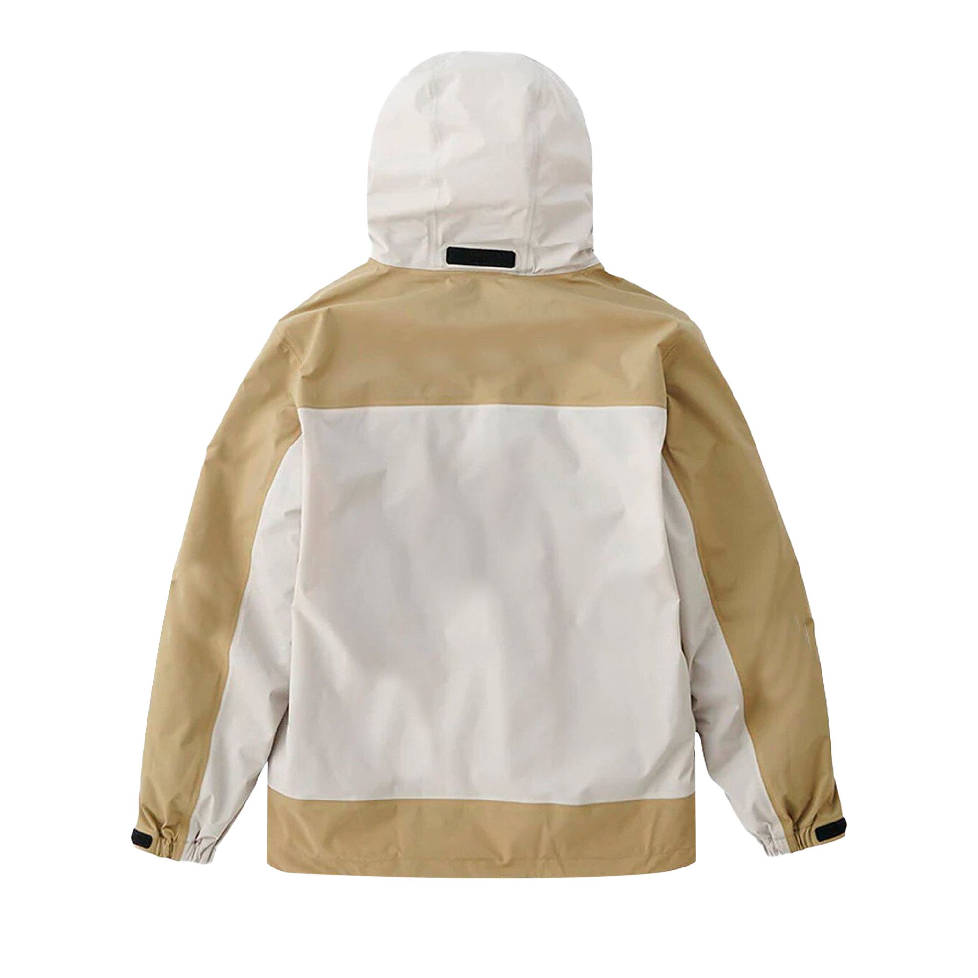 Buy Gramicci Pertex Trailside Wading Jacket 'Stone' - G2FM