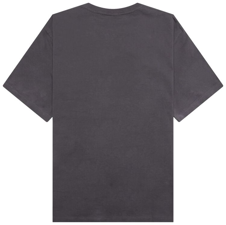 Pleasures Human Needs Heavyweight Shirt Grey