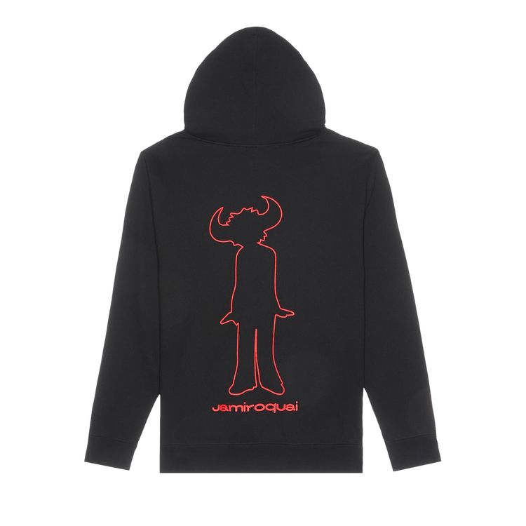 Pleasures High Times Zip Hoodie Black