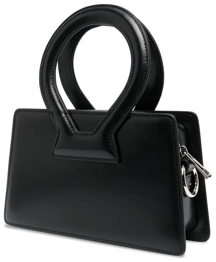 Luar Small Ana Bag Black