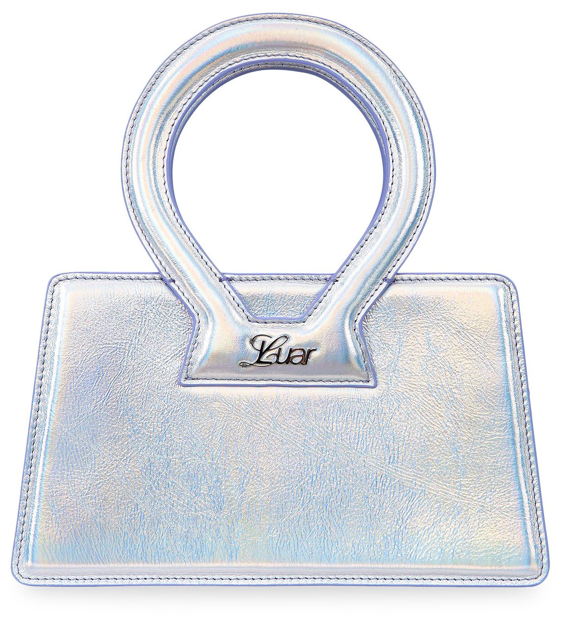 LUAR TAN LARGE ANA TOTE main image 1