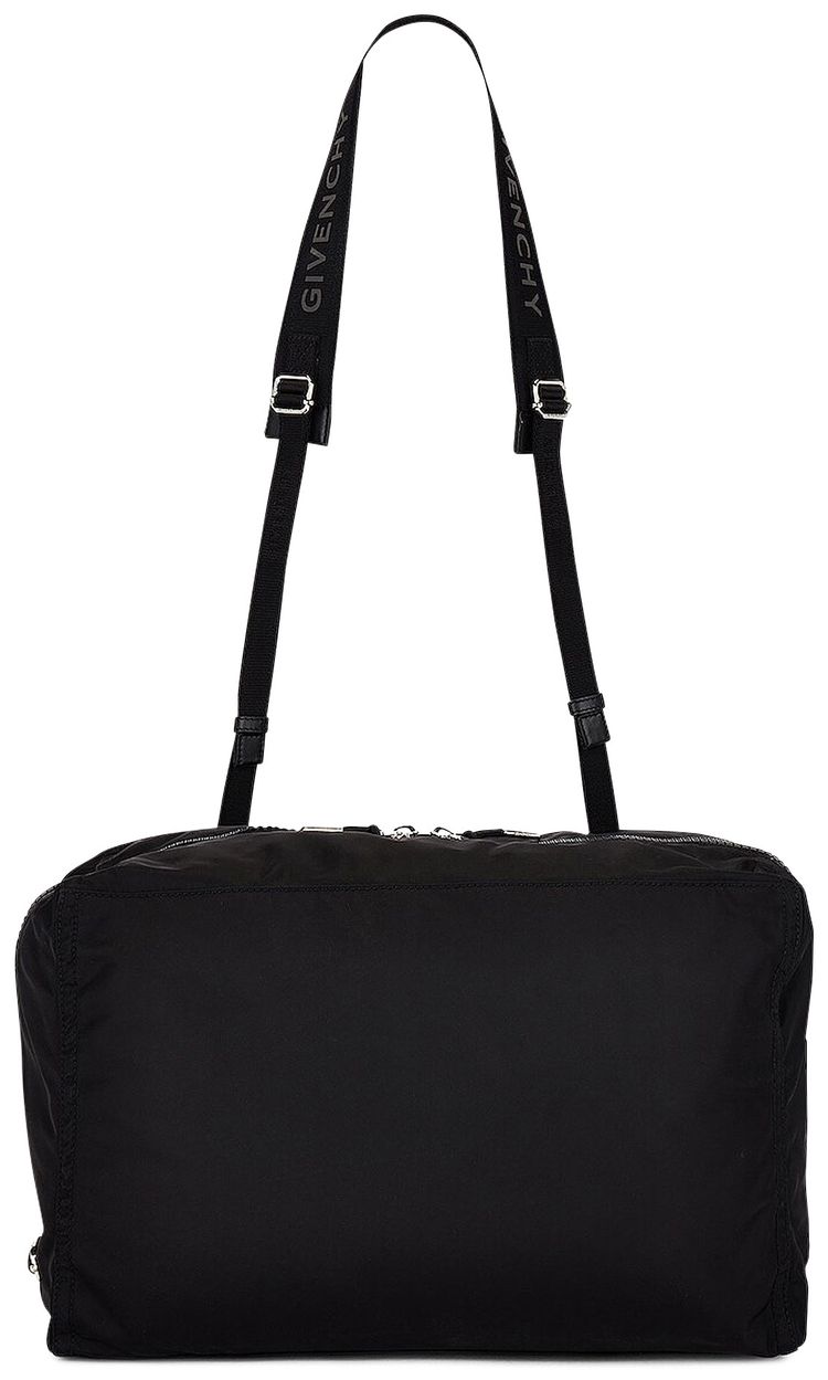 Givenchy Medium Pandora Bag Black