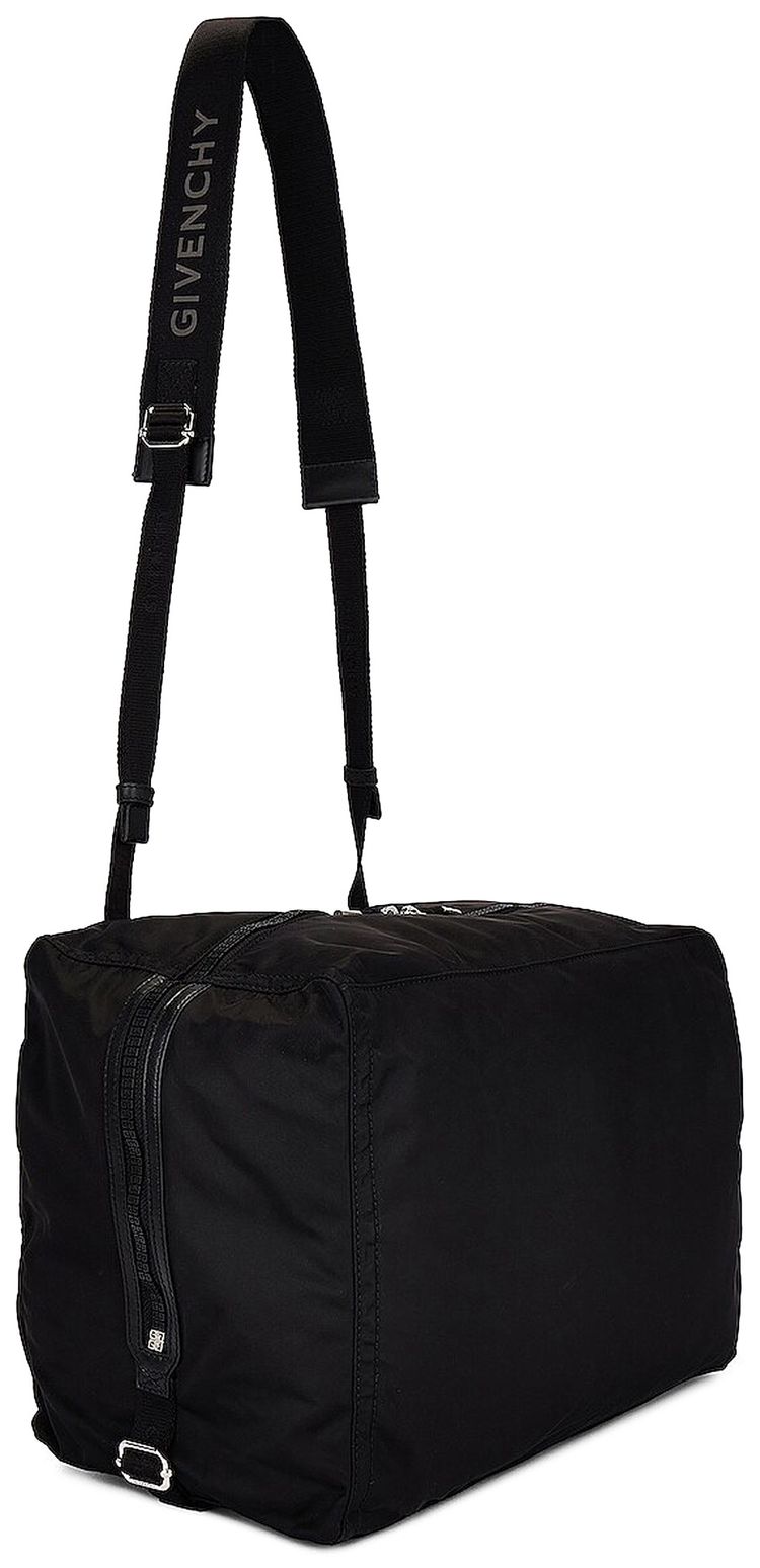 Givenchy Medium Pandora Bag Black