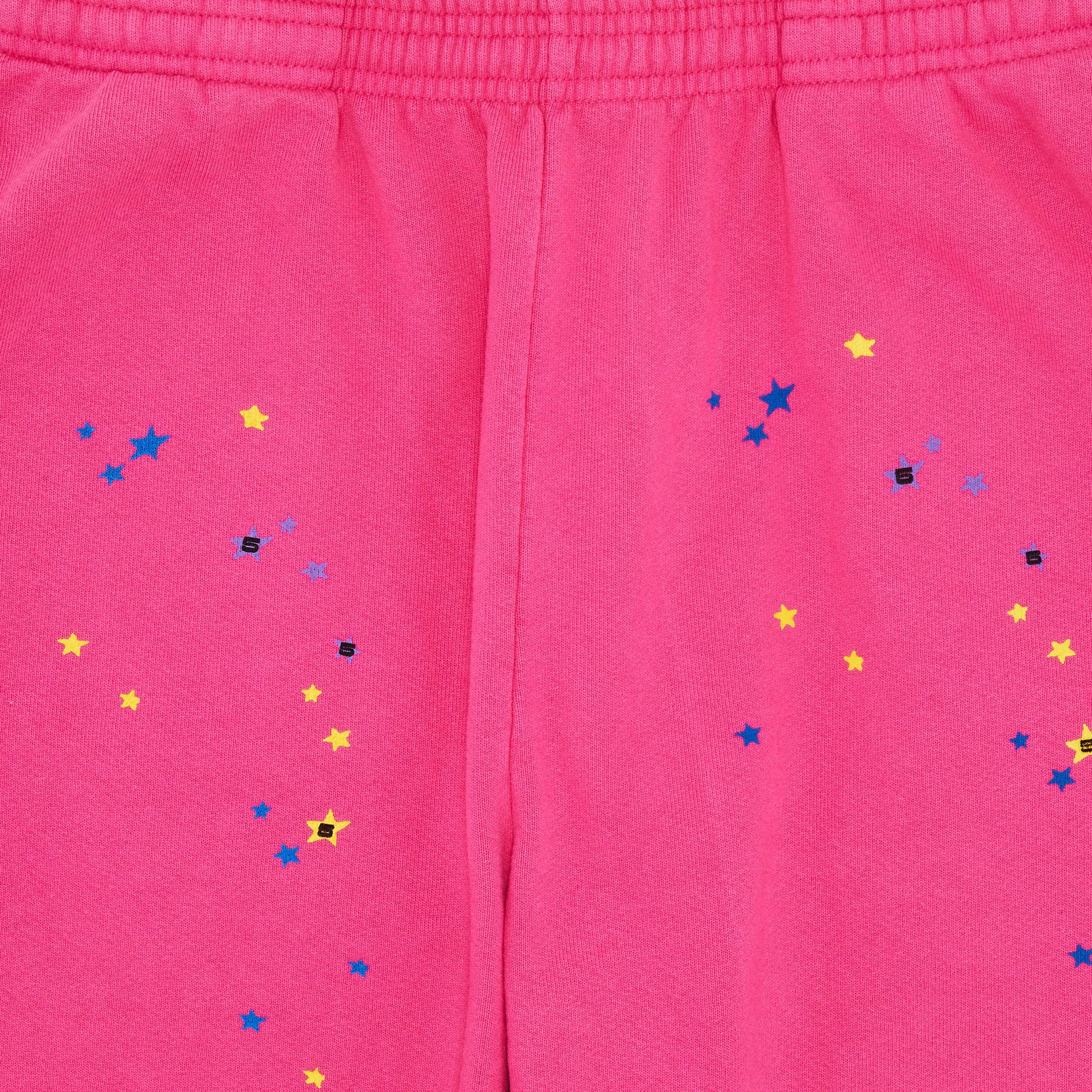 Buy Sp5der P*nk V2 Sweatpant 'Pink' - SP5 MGSP5 SP | GOAT Buy Sp5der P*nk V2 Sweatpant 'Pink' - SP5 MGSP5 SP | GOAT