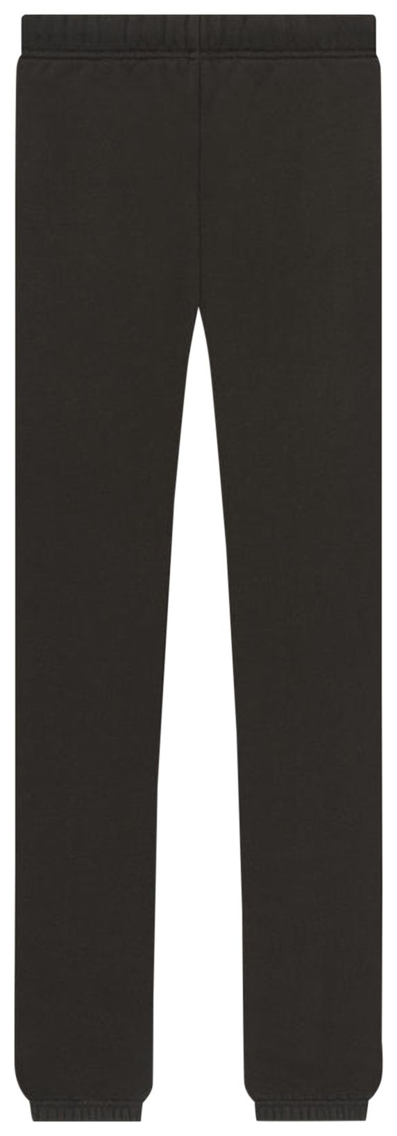 Fear of God Essentials Sweatpant Off Black