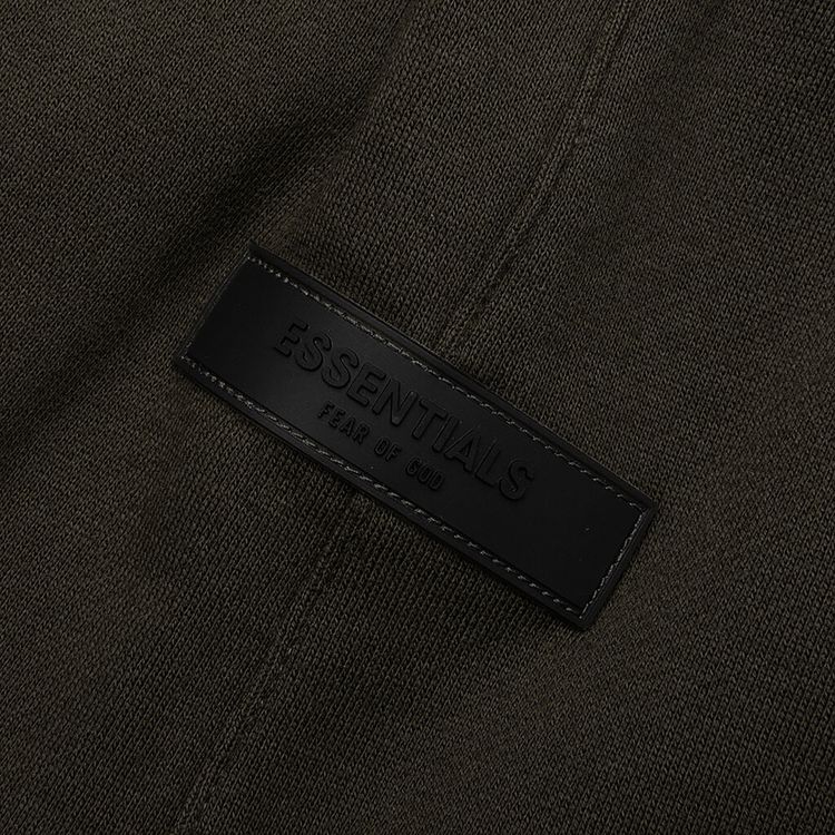 Fear of God Essentials Sweatpant Off Black