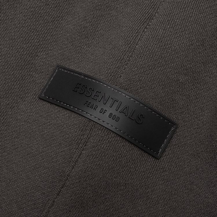 Fear of God Essentials Sweatpant Off Black