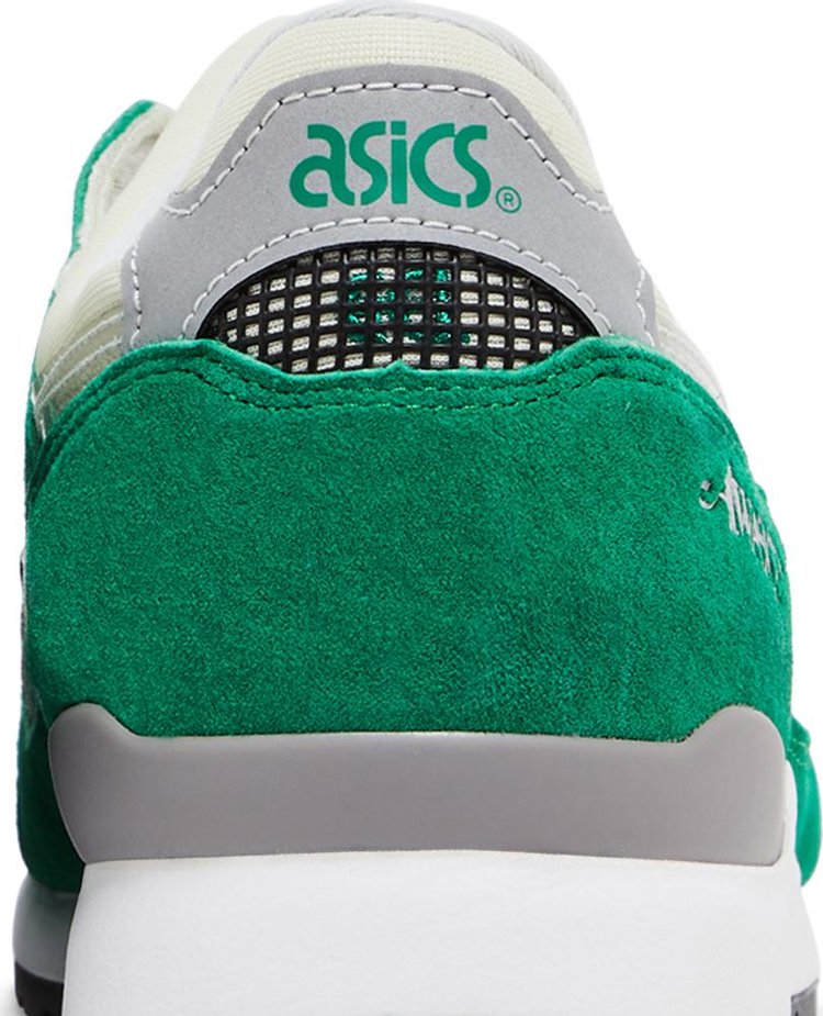 Awake NY x Gel Lyte 3 Green Tambourine