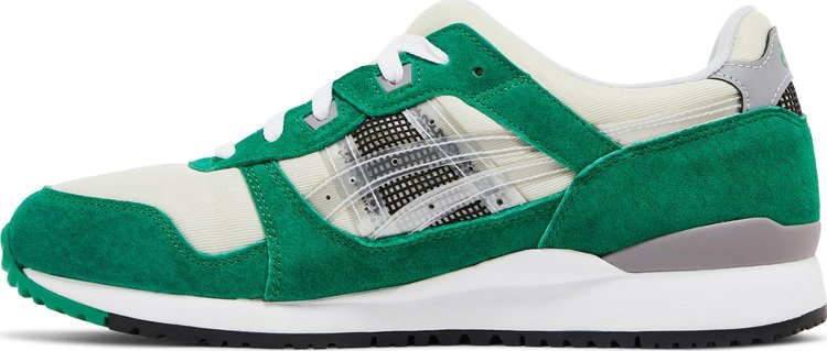 Awake NY x Gel Lyte 3 Green Tambourine