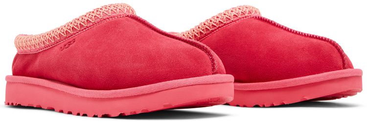 UGG Wmns Tasman Slipper Pink Glow