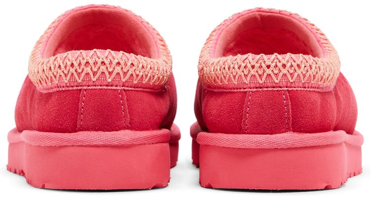 UGG Wmns Tasman Slipper Pink Glow