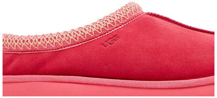 UGG Wmns Tasman Slipper Pink Glow