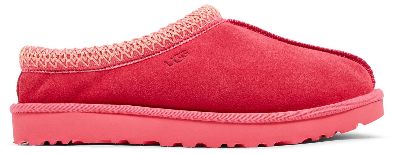 tasman horween slipper