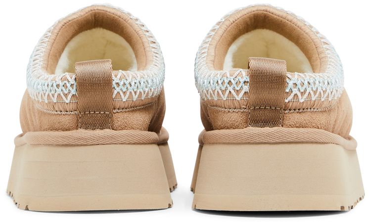 Wmns Tazz Slipper Sand