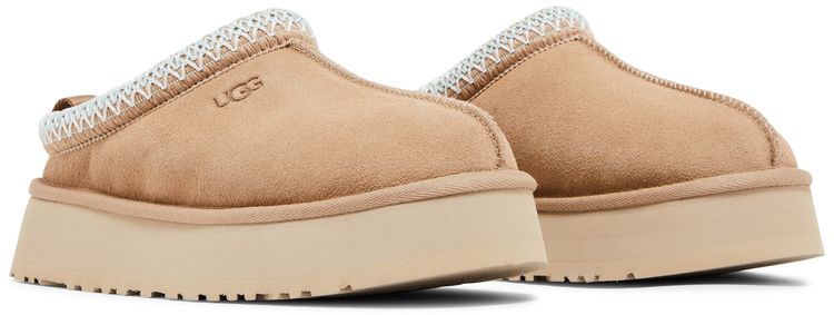 Wmns Tazz Slipper Sand
