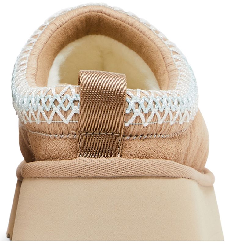 Wmns Tazz Slipper Sand