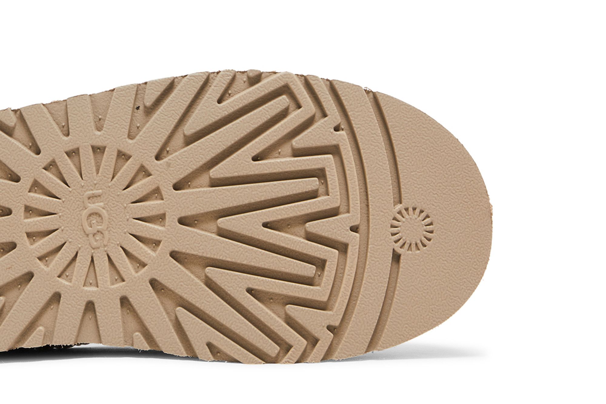 Buy UGG Wmns Tazz Slipper 'Sand' - 1122553 SAN | GOAT