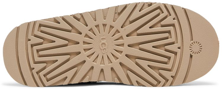 Wmns Tazz Slipper Sand