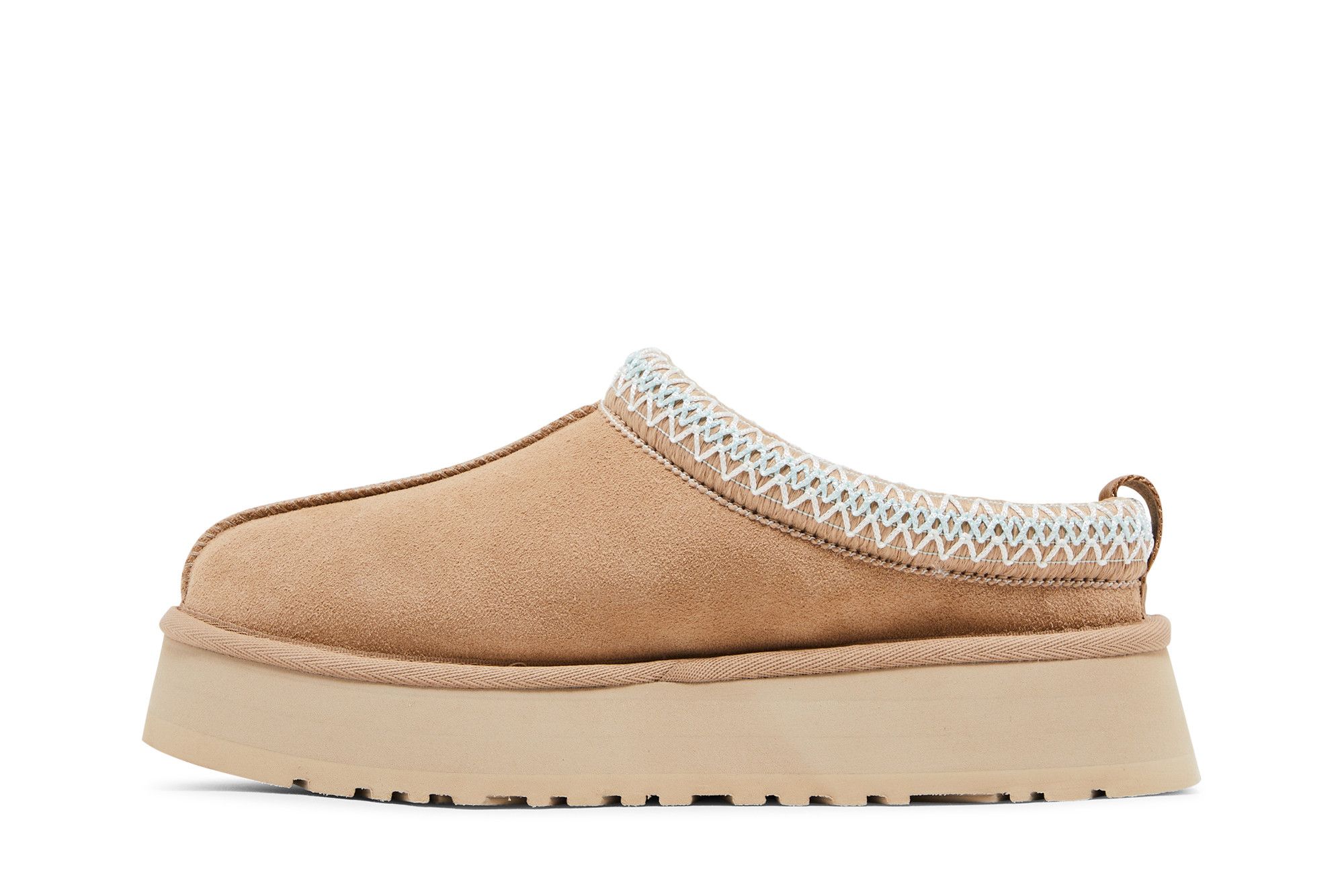 Buy UGG Wmns Tazz Slipper 'Sand' - 1122553 SAN | GOAT