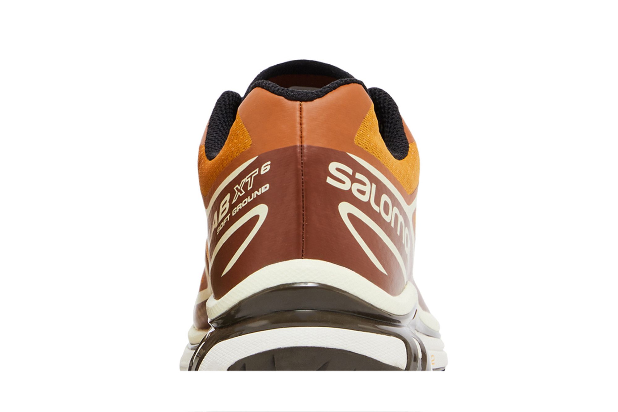 Buy Salomon END. x XT-6 'Porcini' - L47424300 | GOAT