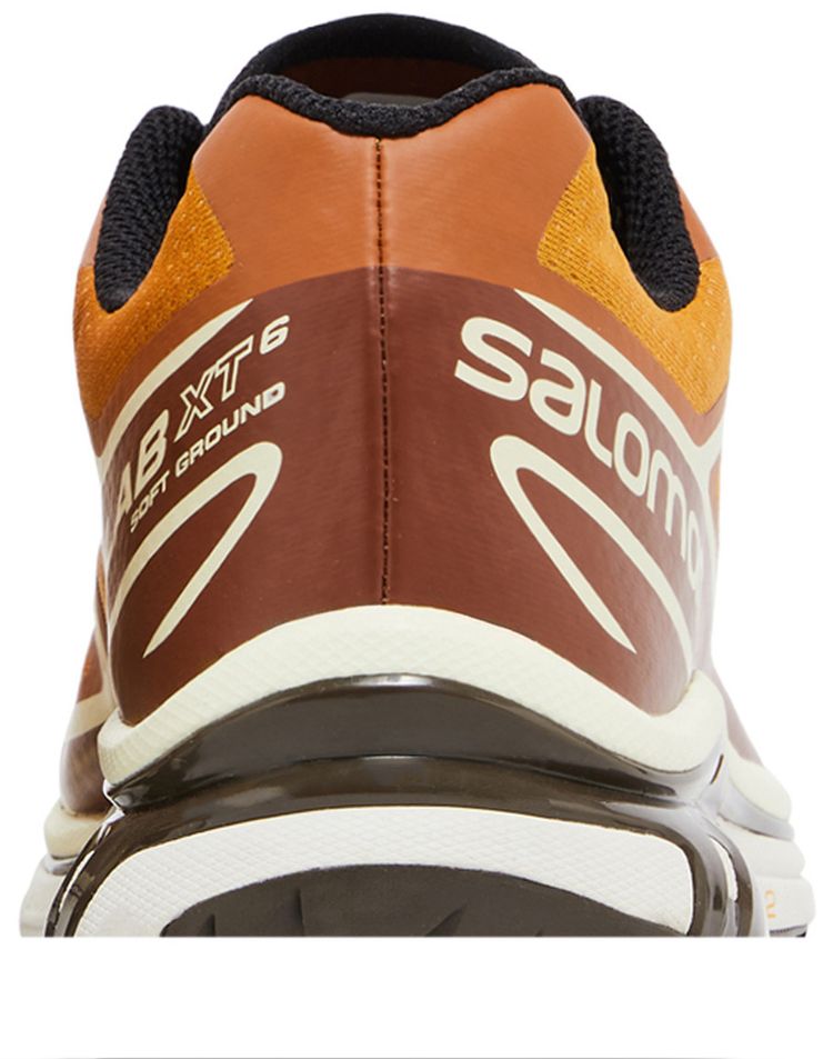 END x Salomon XT 6 Porcini