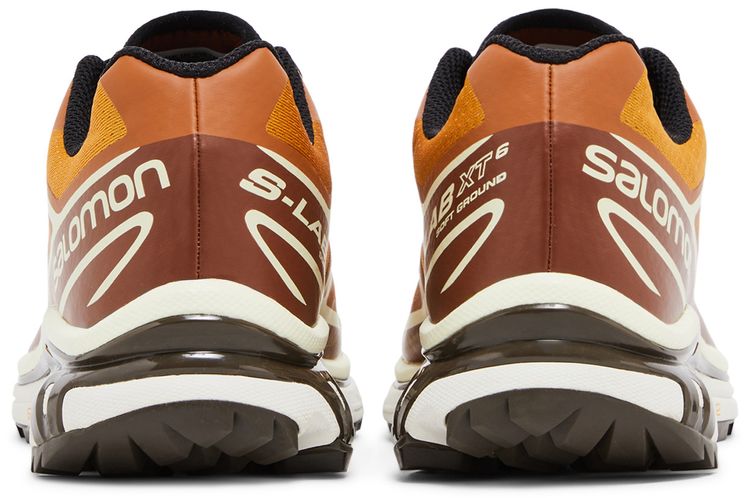 END x Salomon XT 6 Porcini
