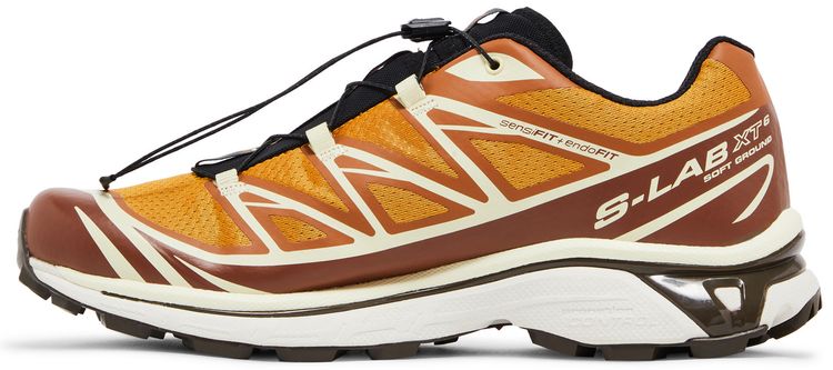 END x Salomon XT 6 Porcini