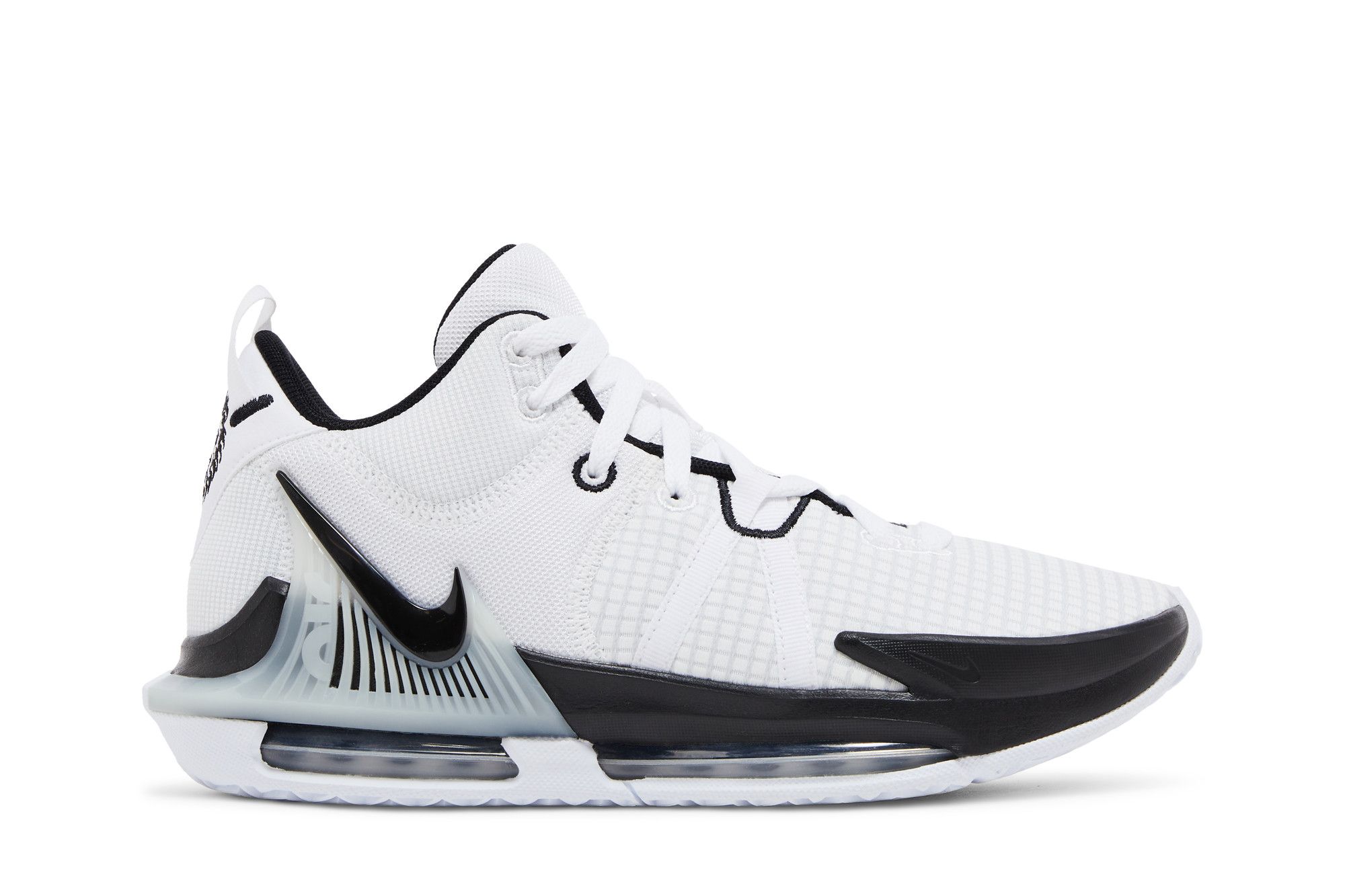 Black and white lebrons deals