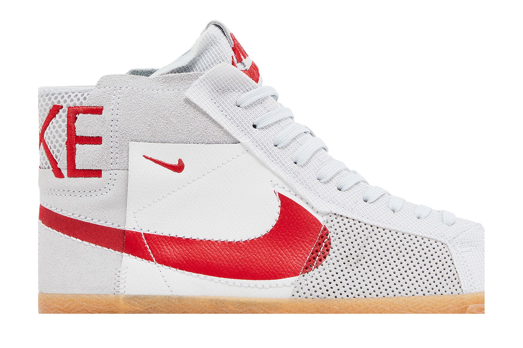 Nike sb blazer mid deconstructed 2025