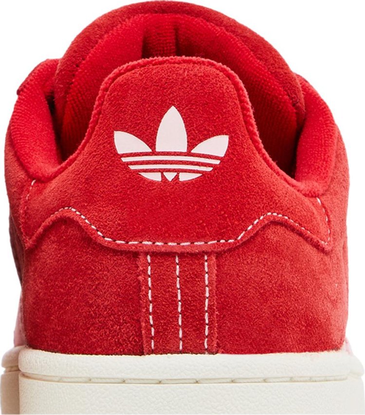 Campus 00s Scarlet Pink Gum