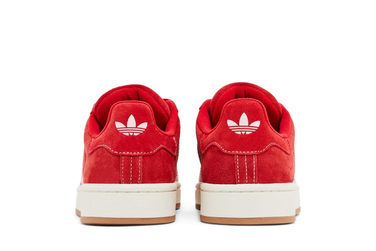 adidas gazelle silver green womens Adidas Superstar II | Women's | (Valentine's Day) Cream White/Better Scarlet/Sandy  Pink/Gum main image 1