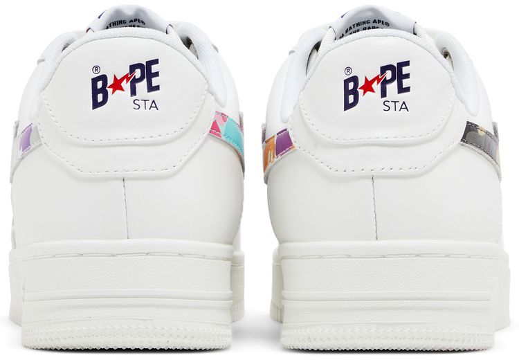 Bapesta US Exclusive Collection