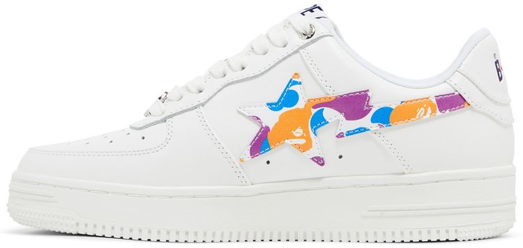 Bapesta US Exclusive Collection