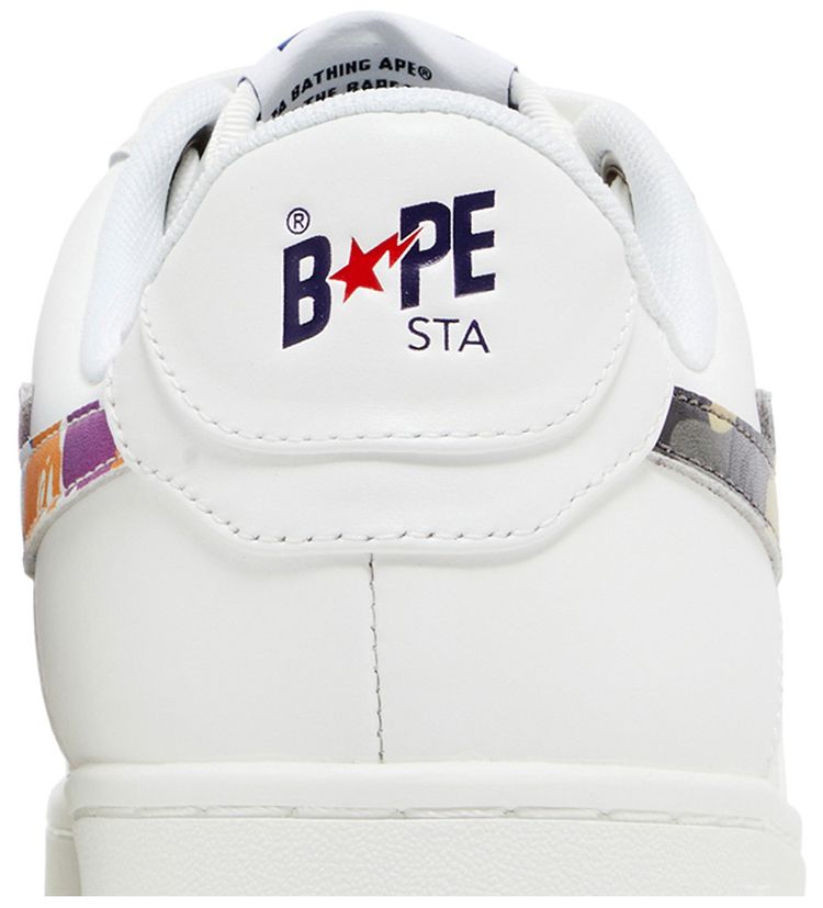 Bapesta US Exclusive Collection