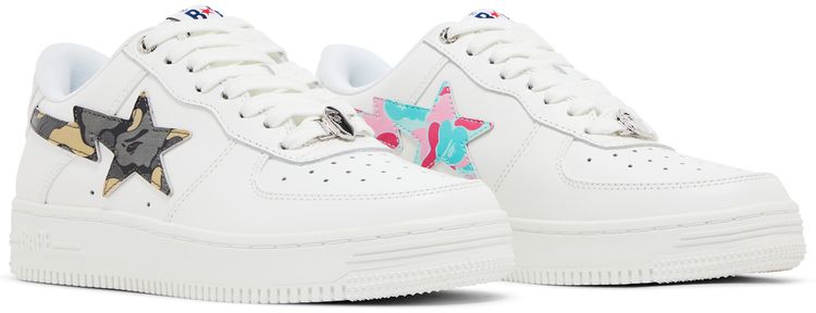Bapesta US Exclusive Collection