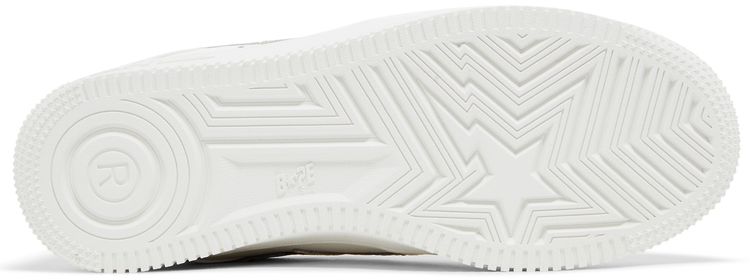 Bapesta US Exclusive Collection