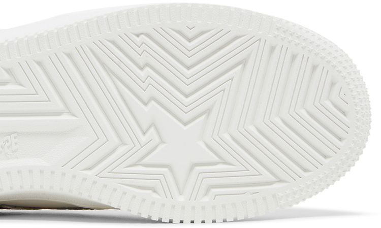 Bapesta US Exclusive Collection