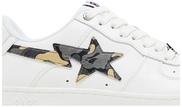 Bapesta US Exclusive Collection