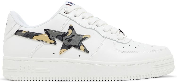 Bapesta US Exclusive Collection