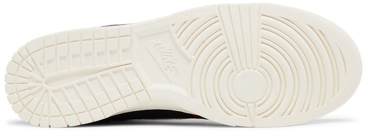 Nike Dunk High SE Tartan Plaid